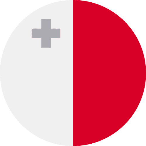 Rahapeliala ja kasinotyöpaikat Malta